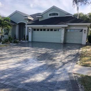 Paver Brick — Spring Hill, FL — Gator State Paving & Masonry
