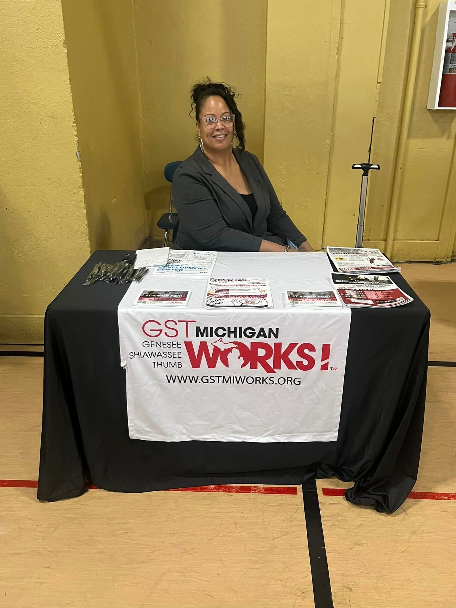 Diversity Job Fair Michigan