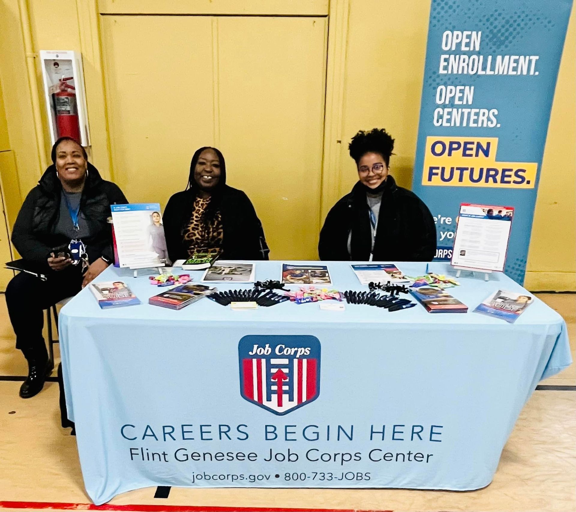 Diversity Job Fair Michigan