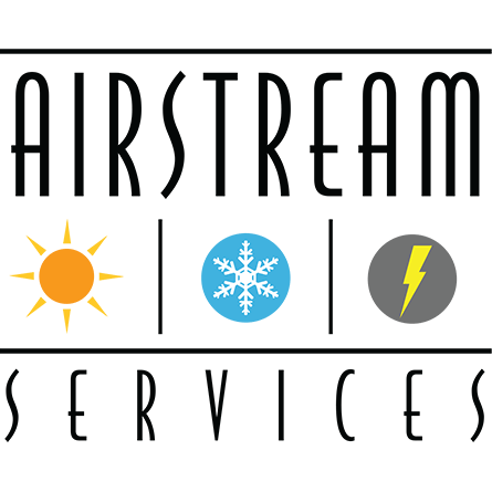 Airstream Services logo