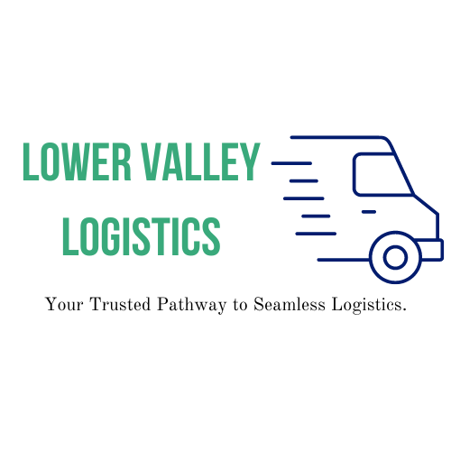 Lower Valley Logistics logo