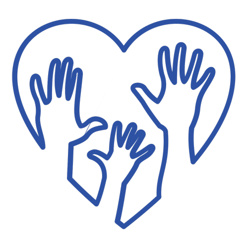 Volunteer with ICare icon