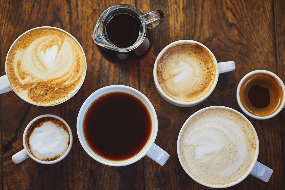 Coffee