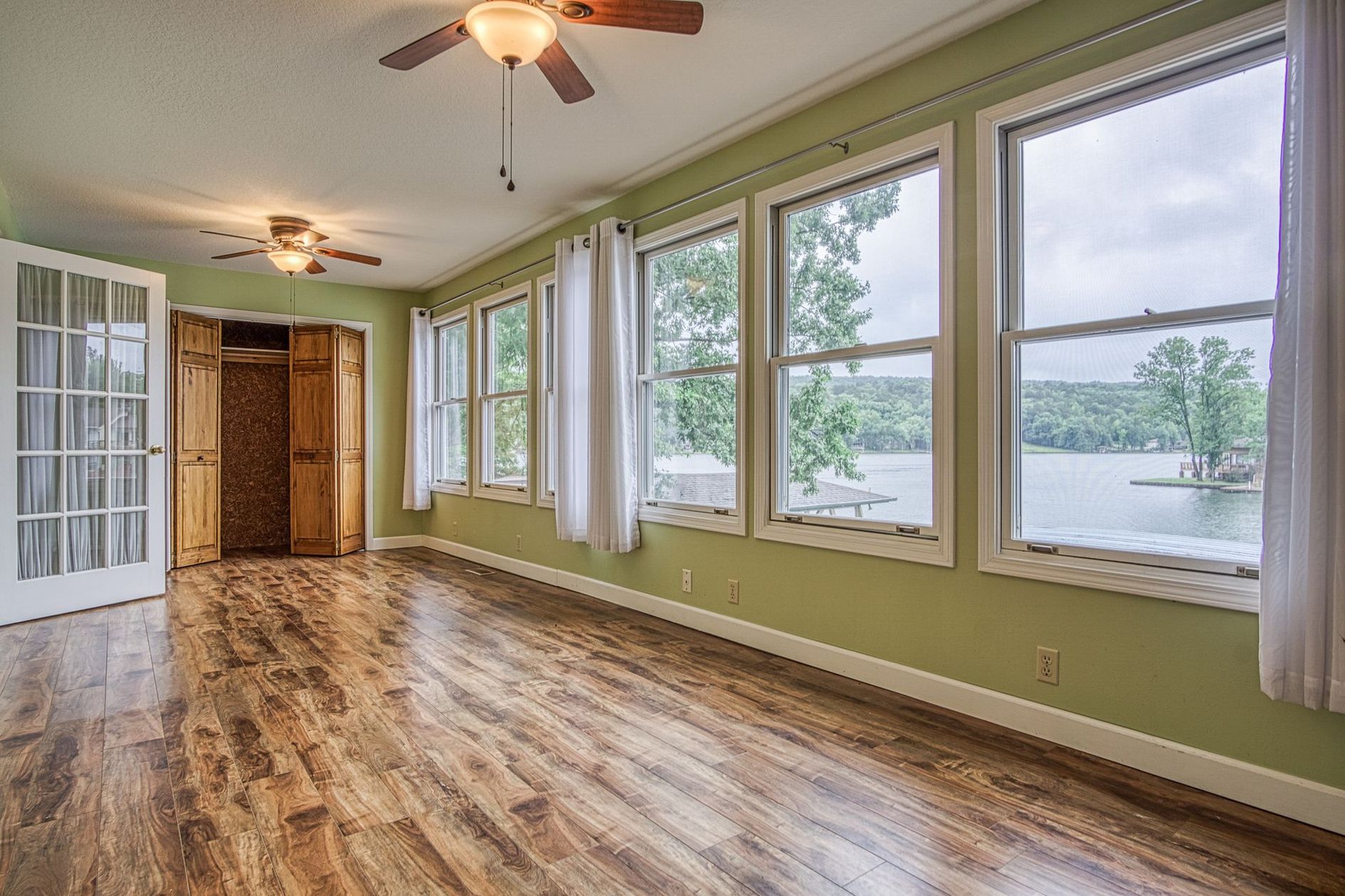 Interior home one