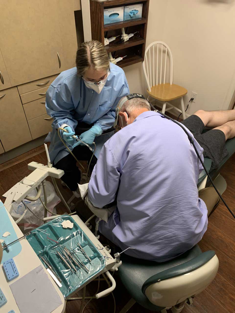 Dentists Cornelia, GA Elite Dentistry of Habersham