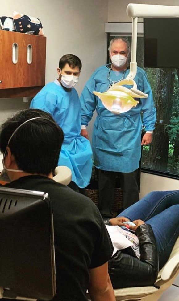 Dental Hygienists Cornelia, GA Elite Dentistry of Habersham