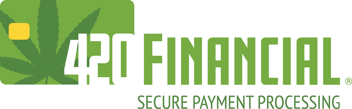 Logo for 420 Financials