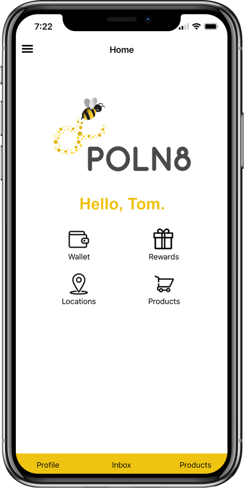 mobile apps