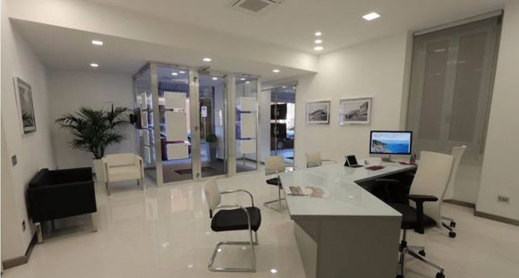 agenzia immobiliare ad Alassio