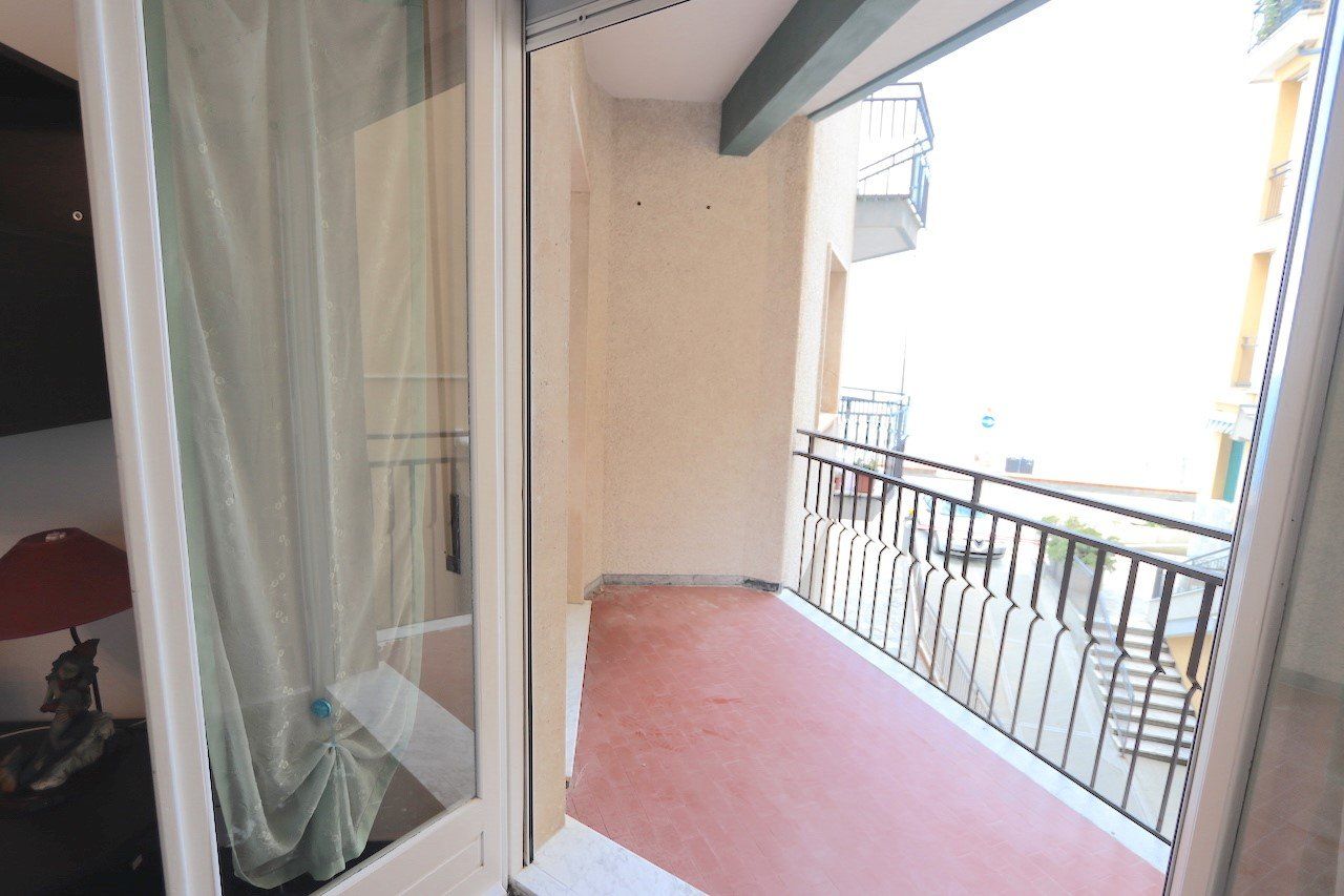 Laigueglia a pochi passi dal mare