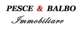 Immobiliare Pesce e Balbo Di Mingoia Vincenza - LOGO Immobiliare Pesce e Balbo Di Mingoia Vincenza - LOGO