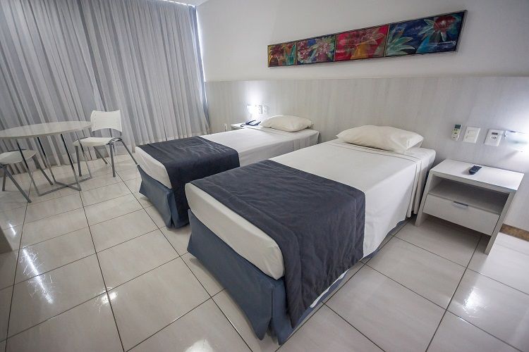 O Hotel