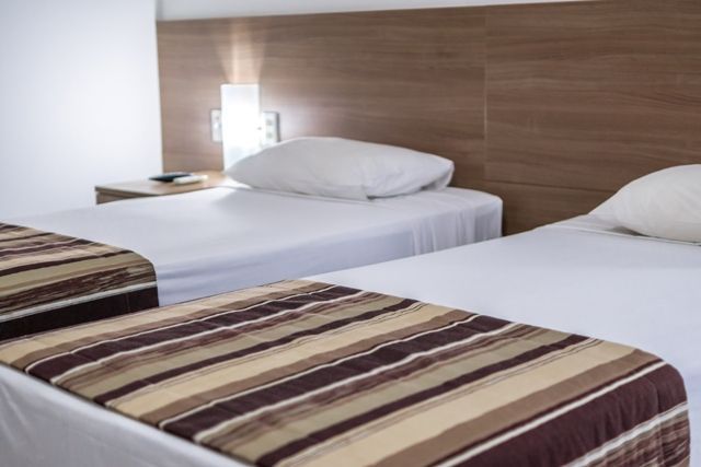O Hotel