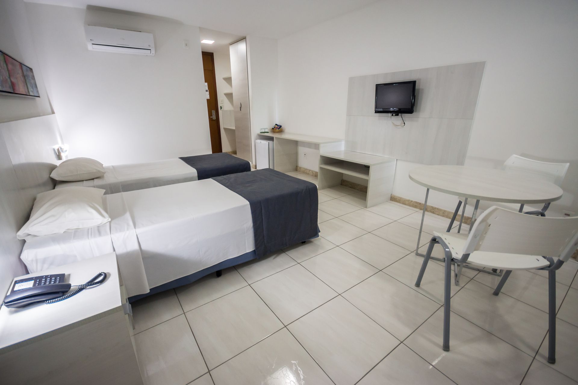 O Hotel