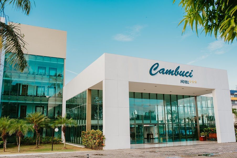 Cambuci Hotel