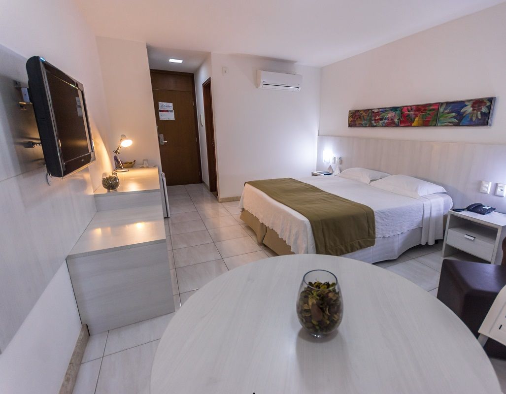 Hotel Cambuci