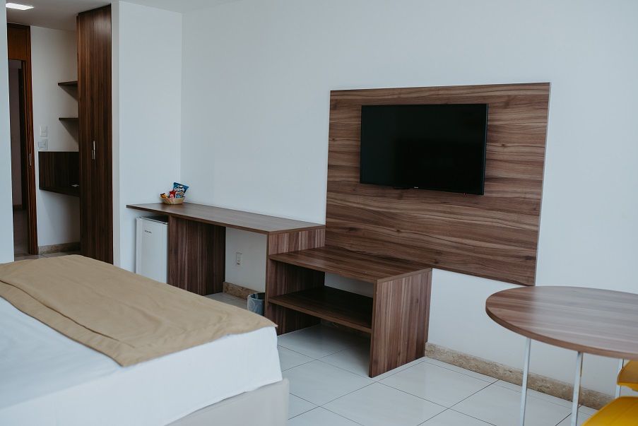 O Hotel