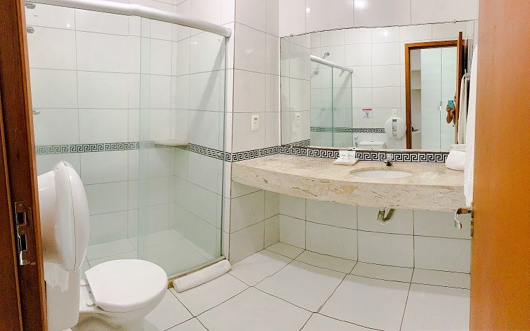 O Hotel