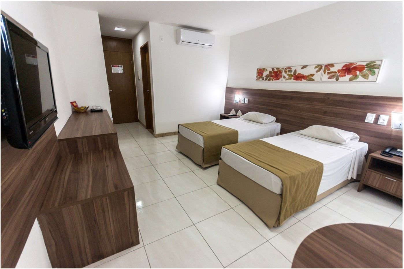 Hotel Cambuci
