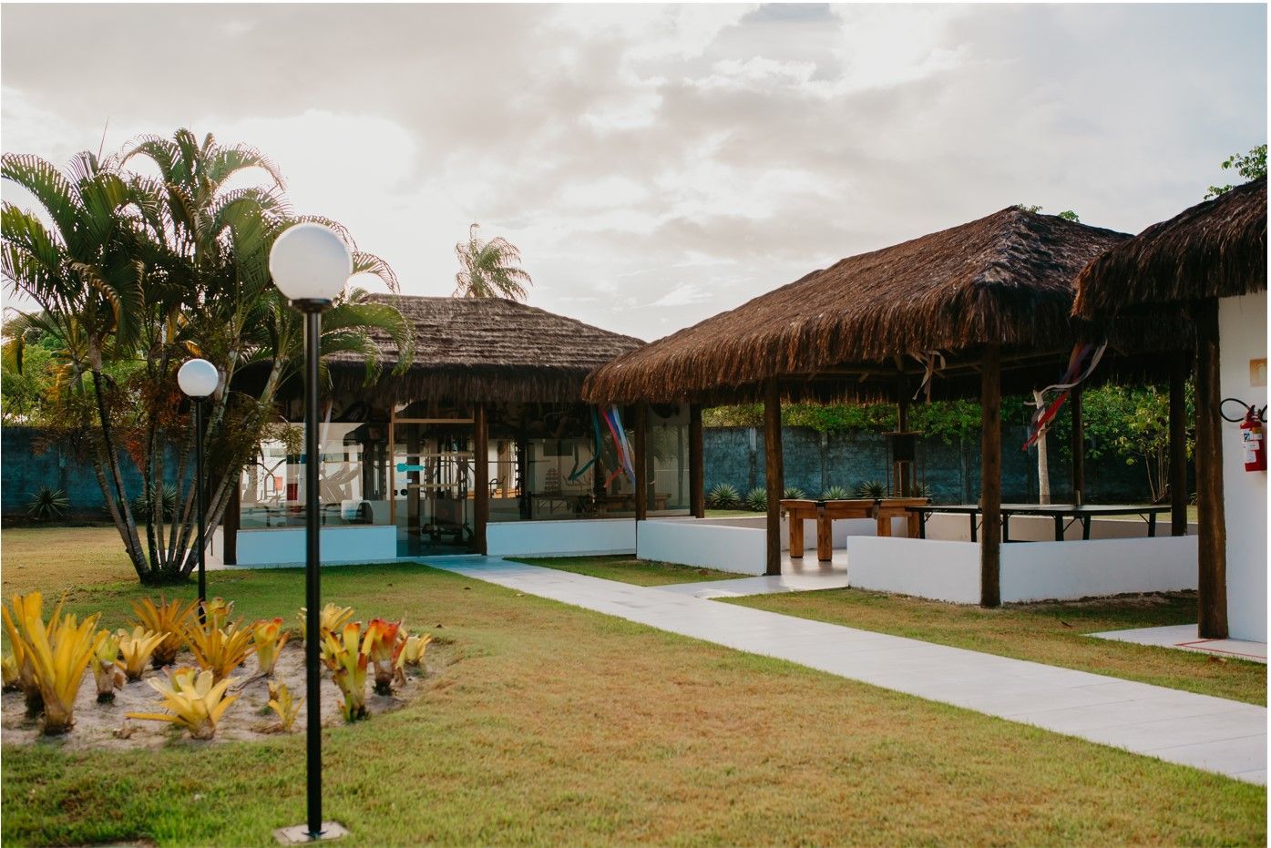 Hotel Cambuci