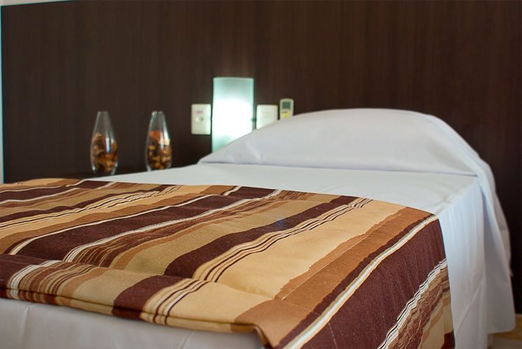 O Hotel