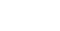 Blank white screen with a small dark rectangular shape near the lower left edge.