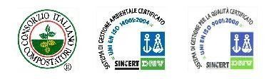 Certificazioni