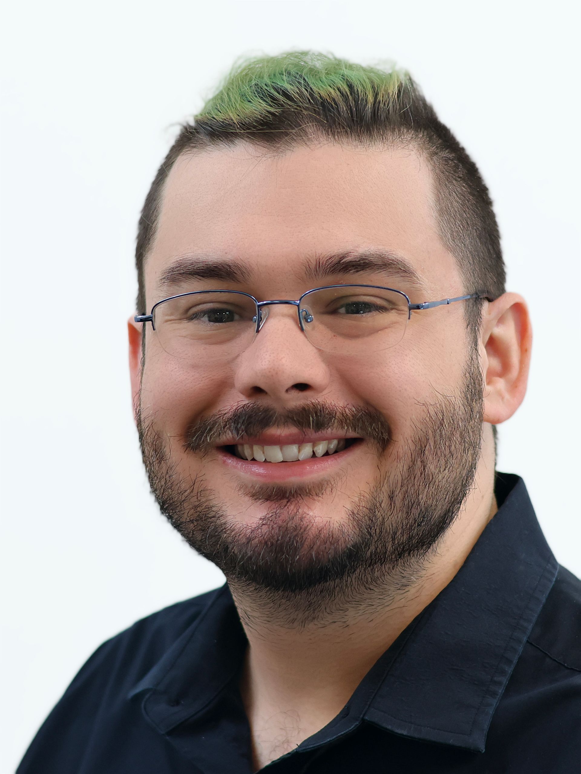 Dakota Hiltzman headshot