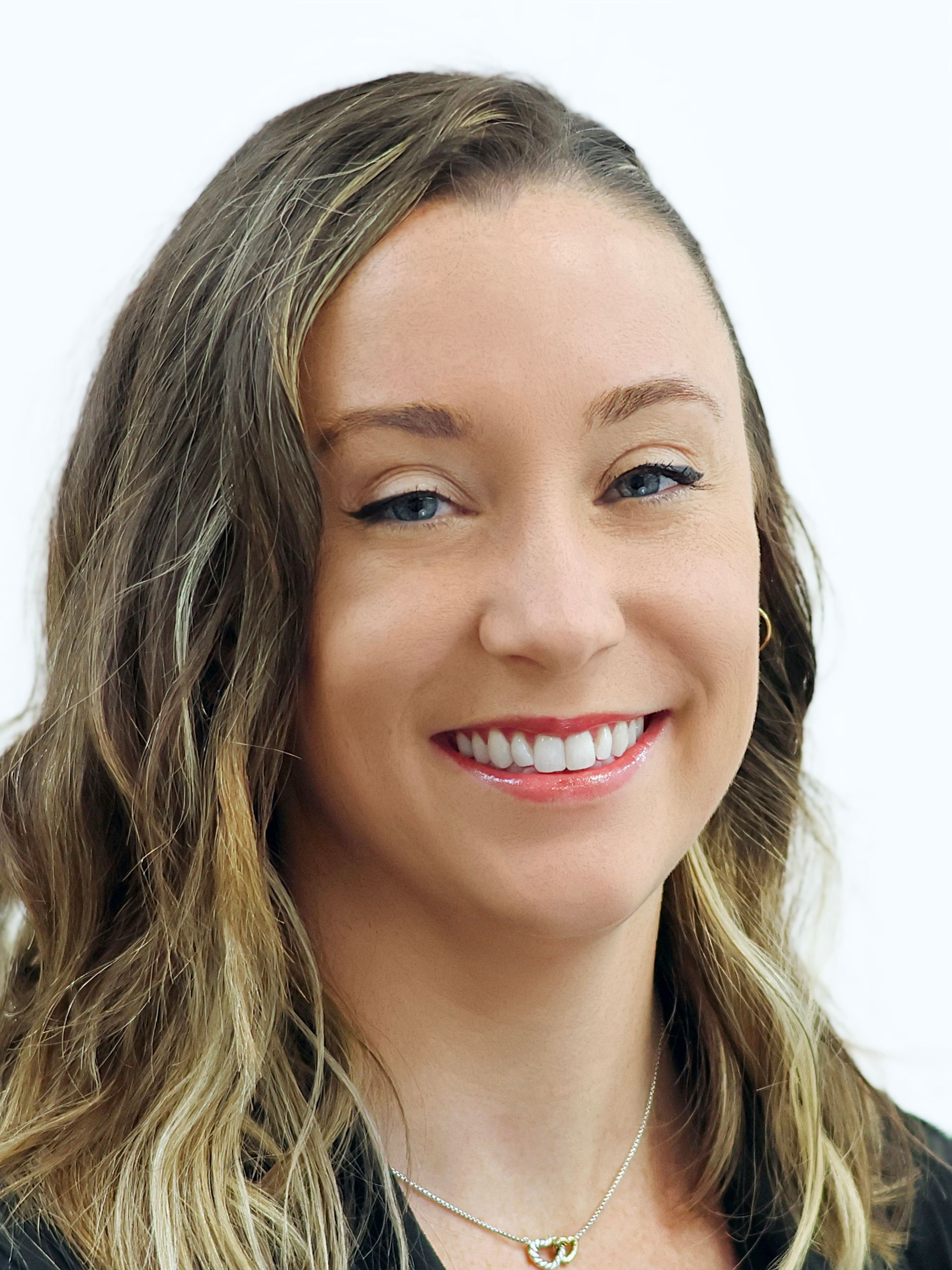 Michelle Dickerson headshot