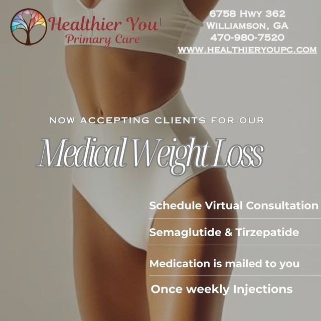 Weight Loss