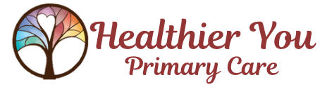 Healthier You, Primary Care - Jodi Tallman, FNP