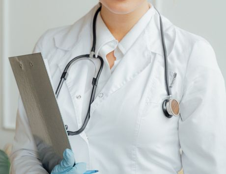 Healthier You, Primary Care - Jodi Tallman - Routine Medical Care