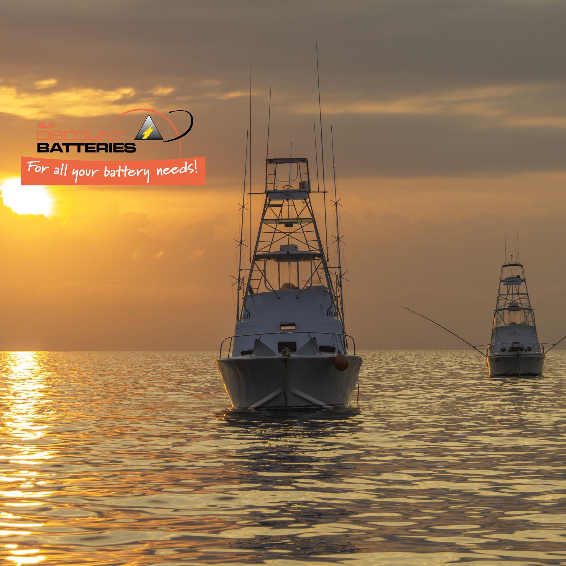 Brass Monkey Fridges