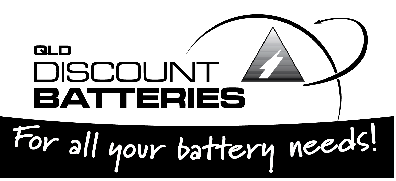 QLD Discount Batteries Batteries, Chargers & accessories
