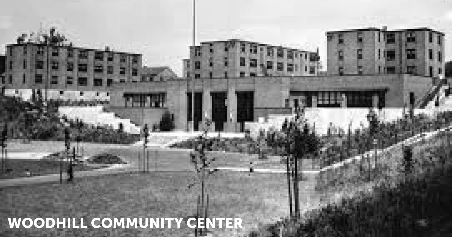 WOODHILL HOMES HISTORY