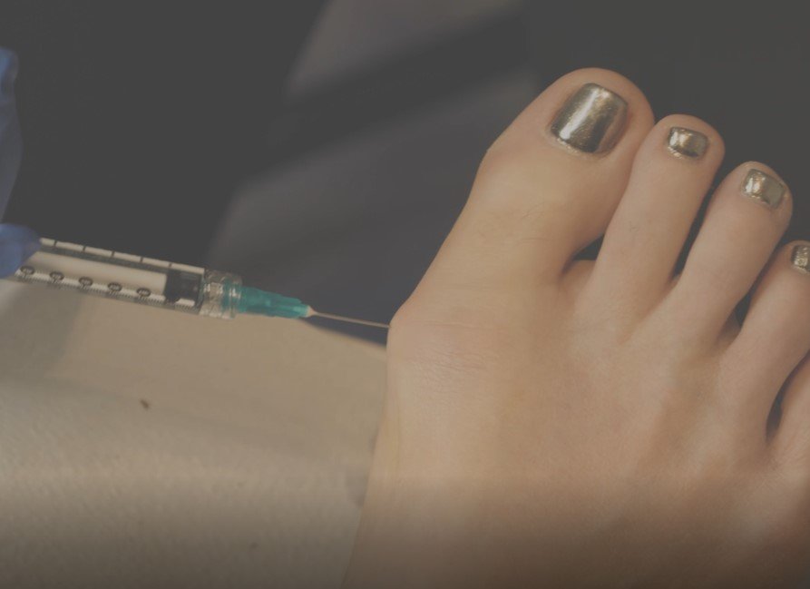 Prolozone Therapy San Antonio, Tx Reduce Inflammation & Pain in Joints