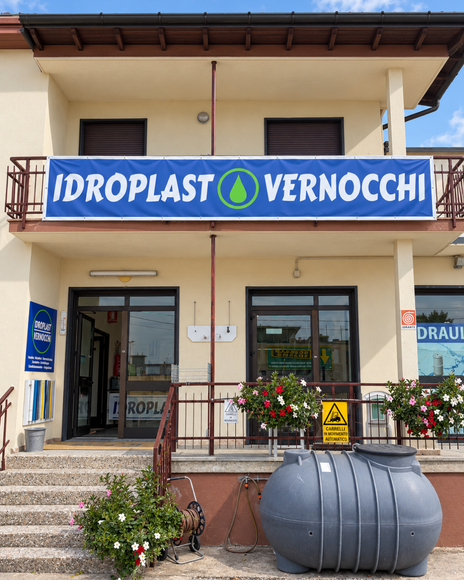Idroplast Idroplast