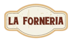 logo la forneria cosenza