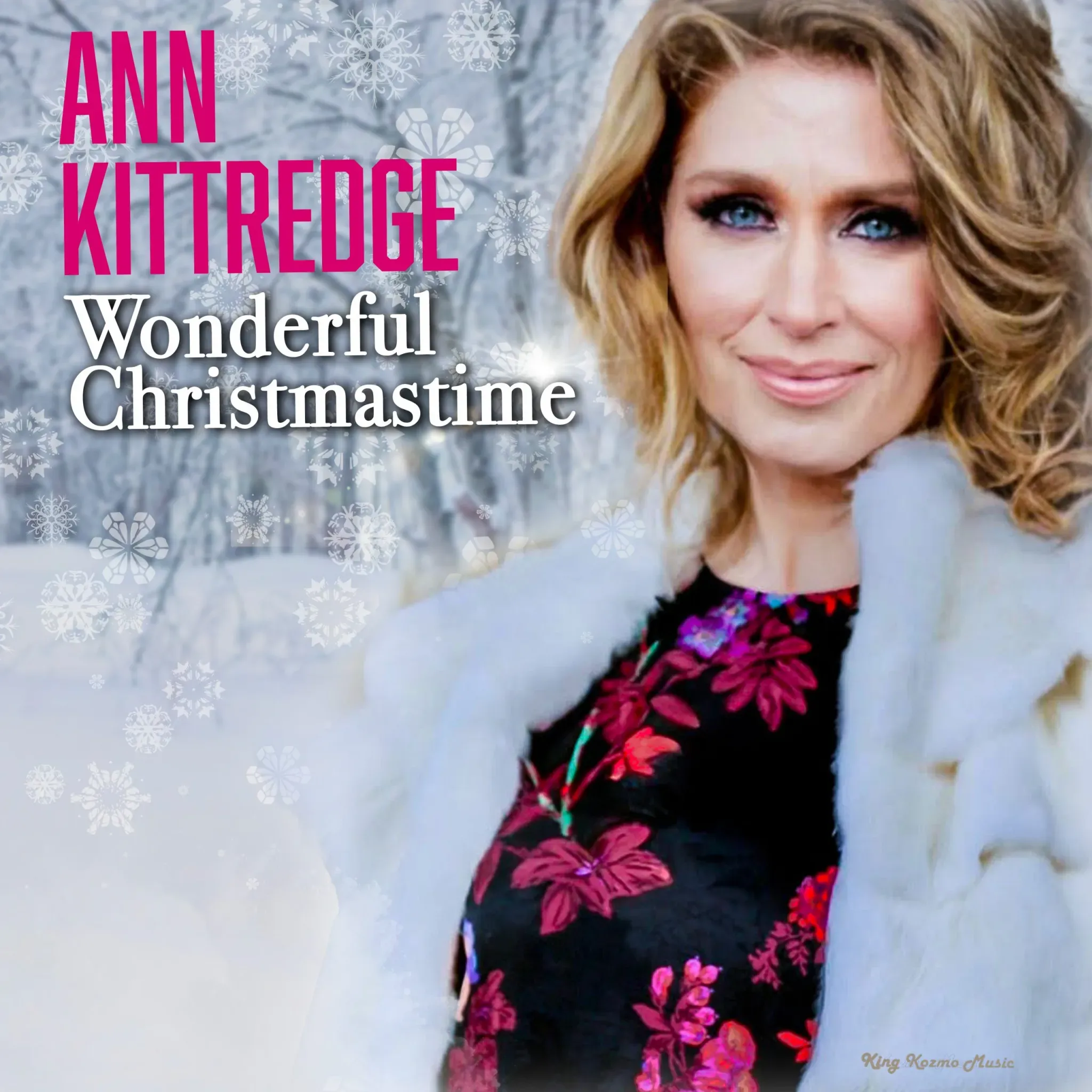 Ann Kittredge Singer Cabaret, Broadway, OffBroadway