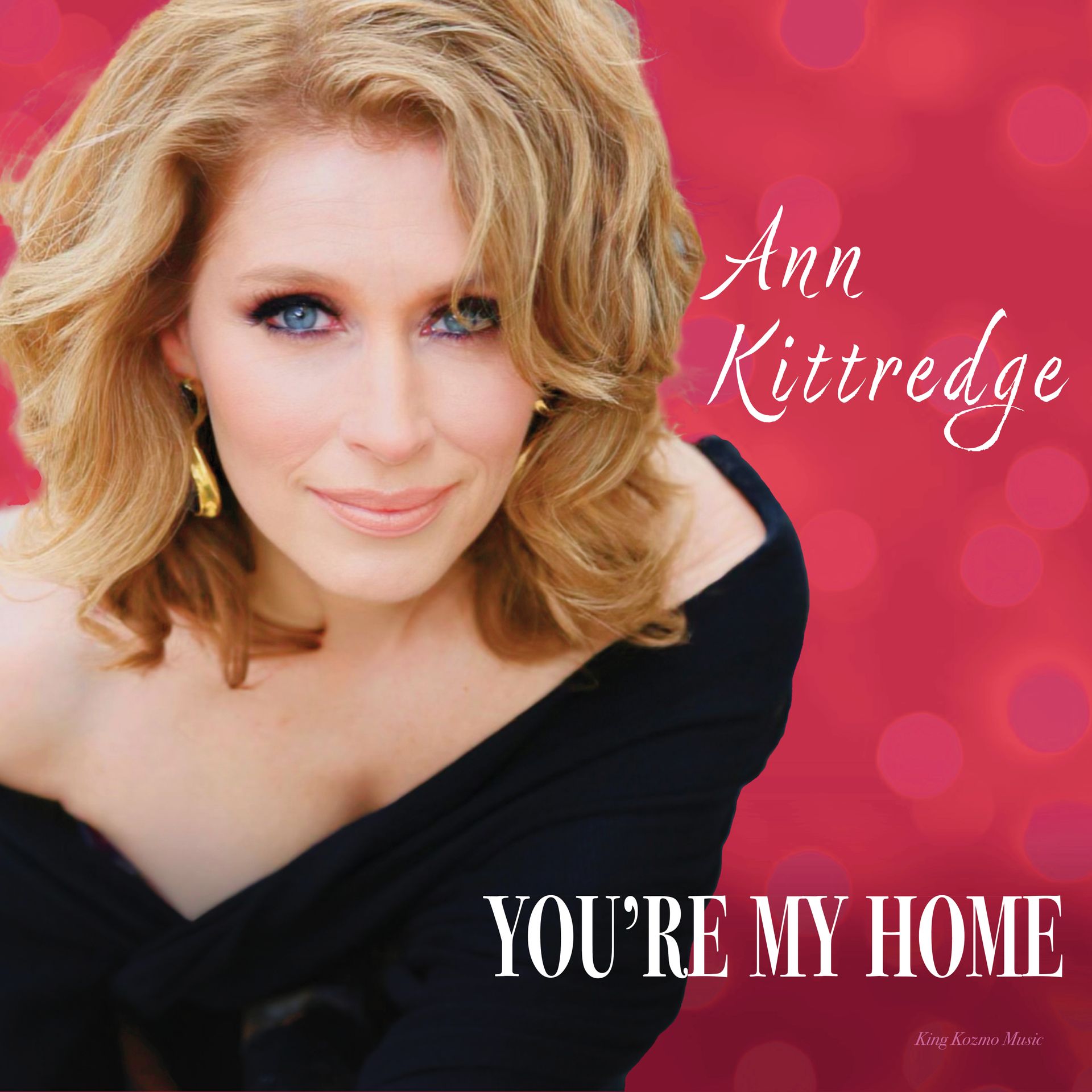 Ann Kittredge Singer Cabaret, Broadway, OffBroadway