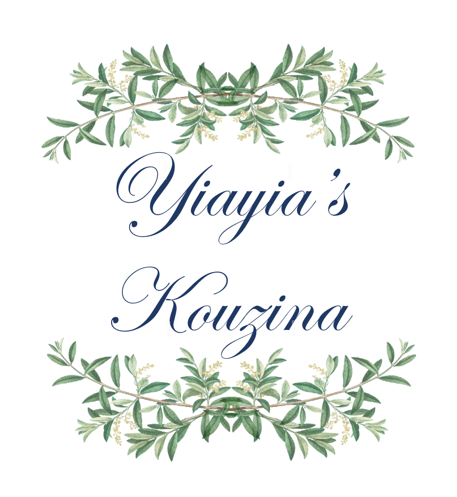 Yiayia's Kouzina Yiayia's Kouzina