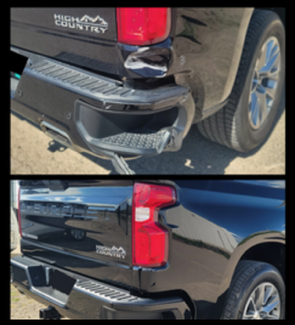 truck repair
