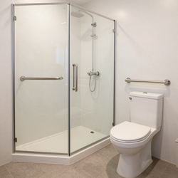 bathroom renovations