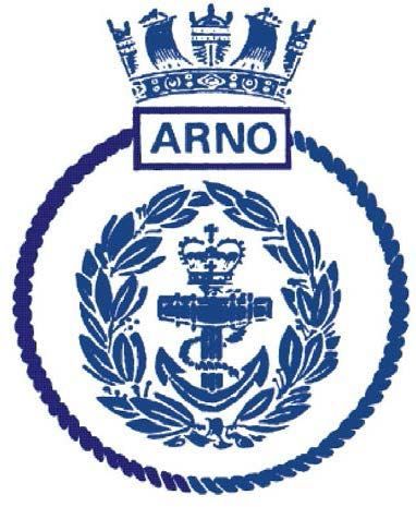 ARNO Logo
