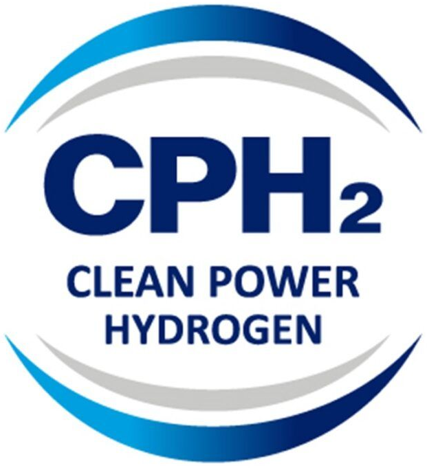Clean Power Hydrogen PLC Logo
