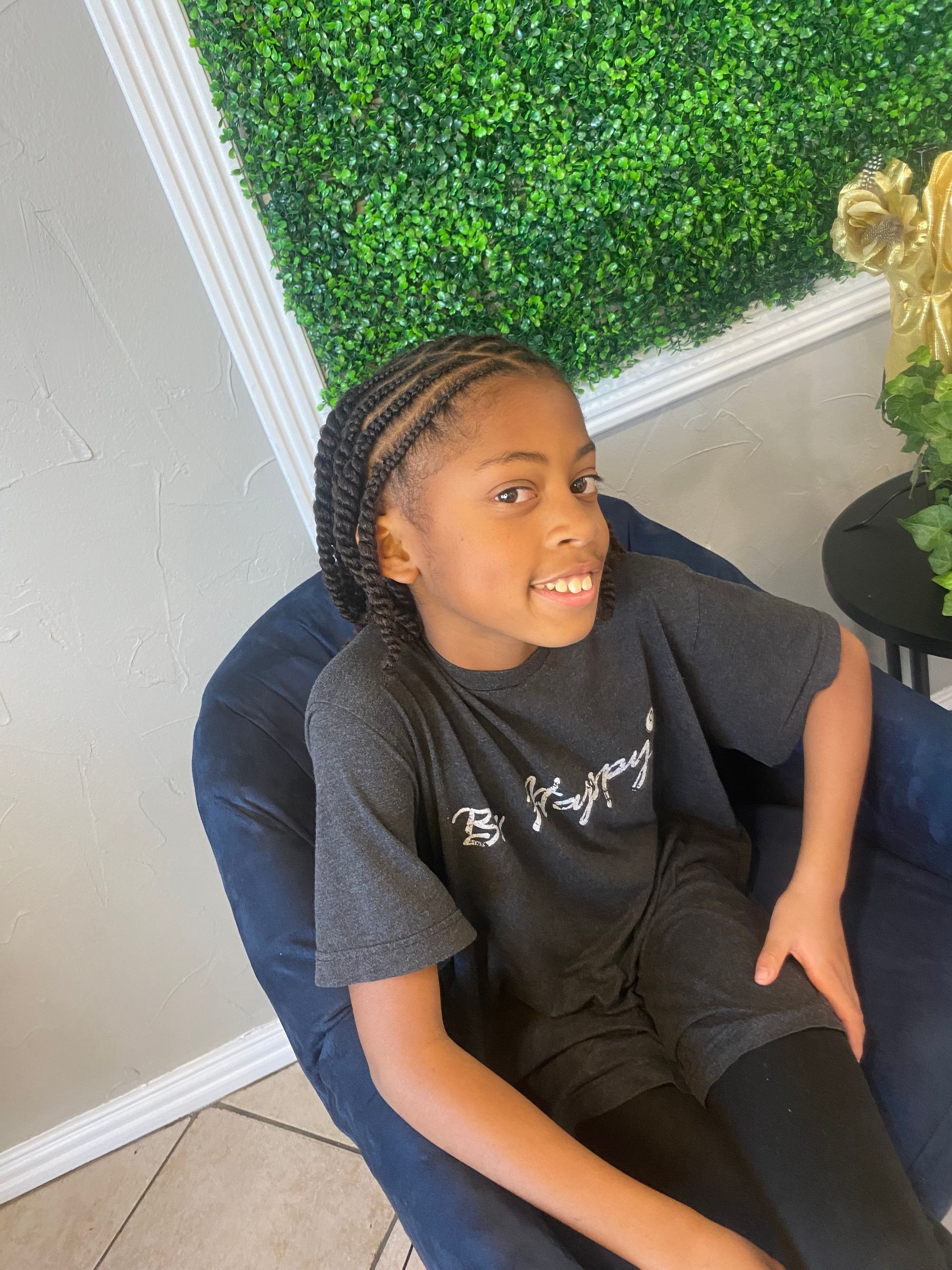 Salon Service Gallery Burleson, Dallas, & Fort Worth, TX