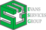Evans Services Group LLC Logo