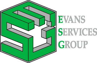 Evans Services Group LLC Logo