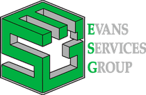 Evans Services Group LLC Logo