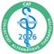 CAT 2026 logo with a blue caduceus in a green circle labeled “Collectief Alternatieve Therapeuten”